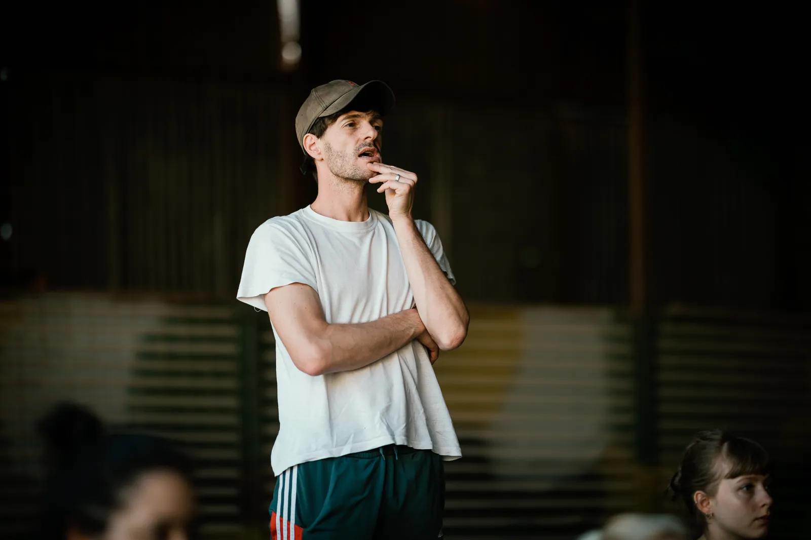 The Great Onion PREMIERE